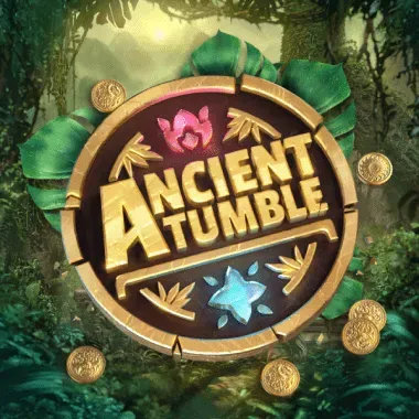 Bonuskauf-Spiel Ancient Tumble Slot