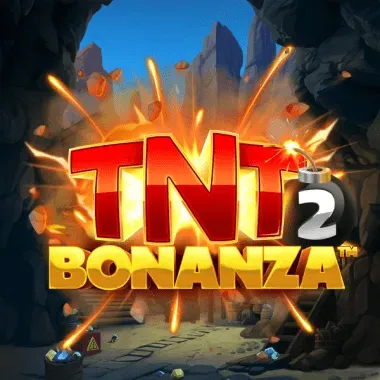 Bonuskauf-Spiel TNT Bonanza 2 Slot