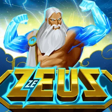 Bonuskauf-Spiel Ze Zeus Slot