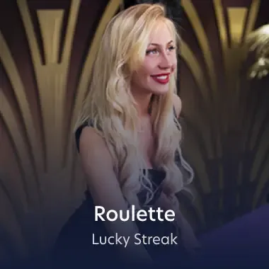 Live Blackjack Fortune VIP Tisch