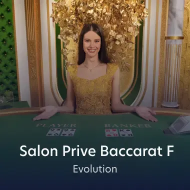 Live Blackjack VIP Tisch 1